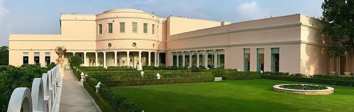 RAJMAHAL PALACE RAAS JAIPUR